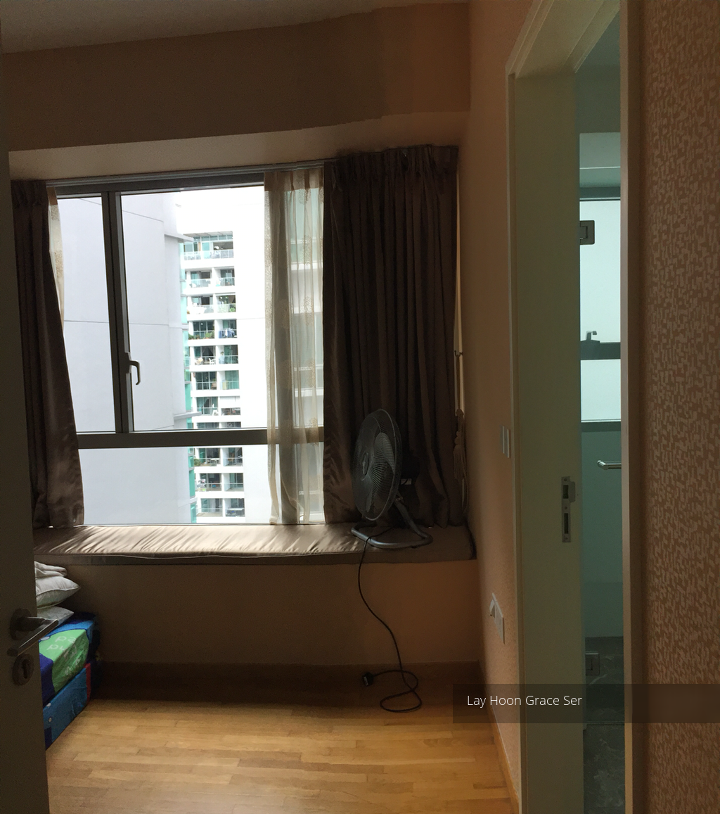 The Minton (D19), Condominium #107459222